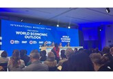 The IMF has lowered Moldova&#039;s GDP growth forecast for 2025 from 3.7% to 0.6%