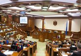 Parlamentul Moldovei discută, în sesiunea plenară de joi, Programul de activități al Guvernului candidatului la funcția de prim-ministru Natalia Gavrilița.