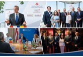 There are more than 90 companies with Austrian capital operating in Moldova, and the volume of Austrian investment in our country amounts to approximately 47.3 million euros