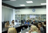 Serviciul Fiscal de Stat a îndemnat membrii Asociației Naționale a Restaurantelor și Locurilor de Agrement ”MĂR” să conecteze echipamentele de control și casele de marcat la sistemul informațional MEV până la 1 octombrie 