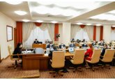 Guvernul va aloca 67 milioane 739,5 mii lei de la bugetul de stat pentru majorarea capitalului social al Arenei Naționale (echivalentul a 3 milioane 169,8 mii euro).