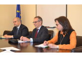 EBRD will support transformations for modernization of Moldova.