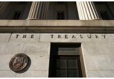 Госдолг США превысил 34 триллиона долларов