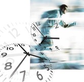 De ce simțim că nu avem timp, deși muncim mai puțin decât credem. Psiholog: „Managementul timpului nu este soluția”
