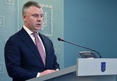 Украина перечислила условия для отказа от электроэнергии из России