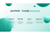Pachetele business de la maib: servicii bancare integrate, ca într-un abonament lunar avantajos