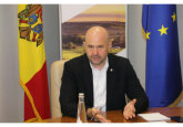 Moldova speră să primească asistență financiară din partea UE pentru a moderniza infrastructura în vederea accelerării transportului produselor agricole.
