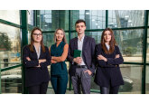 Stagiul de practică: timp pierdut în zadar sau start în carieră? Află istoriile a 4 colegi Microinvest
