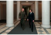 Moldova and Ukraine intend to implement a number of bilateral projects.
