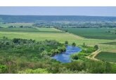 Foreign journalists study eco-tourism in the Lower Dniester zone