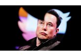 Elon Musk appoints new Twitter chief executive - but is yet to officially announce her