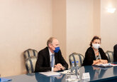 The European Commission approved the allocation of a 36 million euros grant to Moldova within the framework of the Economic Recovery Plan for the country. 