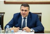 Moldova may receive a new tranche of a $94 million loan from the IMF by the end of April under the current financing program.