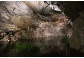 Под Сицилией обнаружили древний бассейн пресной воды