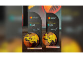 Cashless Leader and Card Industry Breakthrough awards for maib from Mastercard