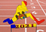 Running "with obstacles": the main events and trends of 2021 in Moldova