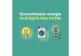 Guvernul Republicii Moldova a lansat campania „Economisește energie - plătește mai puțin”