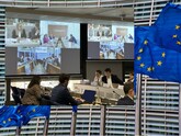 Ministerul Finanțelor: La Bruxelles a avut loc reuniunea de screening bilateral privind Capitolul 17 „Politica economică și monetară”  