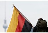 Экономике Германии предсказали скорый спад