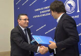 La Chișinău a fost deschis Oficiul pentru promovarea intereselor antreprenorilor. 