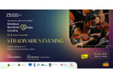Stradivarius Evening