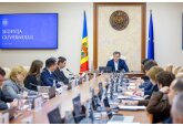 Moldova va începe negocierile cu BIRD pentru un împrumut de 50 de milioane de dolari pentru implementarea unui proiect de eficiență energetică. 