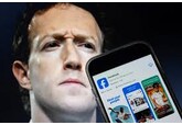 UE amenință compania lui Mark Zuckerberg, care deține Facebook și Instagram, cu amenzi zilnice uriașe