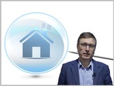 Veaceslav Ioniță: În primul trimestru al anului 2025, pe piața imobiliară din Chișinău s-a înregistrat o creștere fără precedent a prețurilor, în condițiile în care sectorul se află în criză, iar prețurile vor continua să crească  
