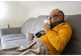 Раскрыта опасность популярного вируса для пожилых