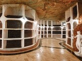 Combinat vinicol Cricova a fost declarat obiectiv de patrimoniu cultural național, inclus în Lista monumentelor protejate de stat