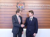 Germany will continue to support Moldova in its reform and modernization processes