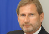 Johannes Hahn: UE va continua să sprijine Moldova în depășirea crizelor și în procesul de integrare europeană  