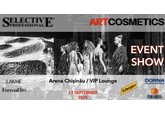 ArtCosmetics Event Show