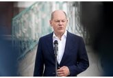 Шольц заявил о конце эпохи ископаемого топлива