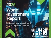 Moldova ocupă ultimul loc în Europa în ceea ce privește volumul total al investițiilor străine directe atrase 