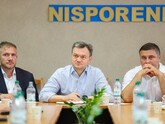 Pentru 46 de proiecte din raionul Nisporeni, realizate în cadrul programelor „Satul european” și „Satul european Express” au fost alocate 134 de milioane de lei  