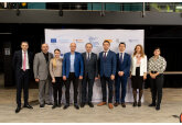 Parteneriat pentru mobilitatea forței de muncă între Slovacia și Moldova. Află de ce oportunități  poți beneficia pentru construirea unei cariere în IT