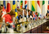Cea de-a doua conferință a donatorilor de la București, &quot;Platforma de susținere a Republicii Moldova&quot;, a mobilizat 600 de milioane de euro