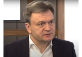 Dorin Recean: Malul drept al Nistrului nu va cumpăra energie electrică de la MoldGRES, chiar dacă vor fi reluate livrările de gaze către malul stâng 