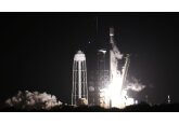Intuitive Machines: US spacecraft blasts off to Moon&#039;s south pole