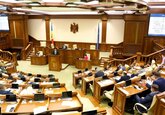 Депутаты парламента Молдовы от правящей партии PAS не поддержали инициативу оппозиции о заслушивании в четверг руководства НАРЭ, но готовы рассмотреть этот вопрос на следующей неделе.