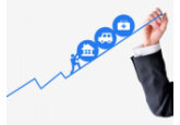 The volume of new loans in Moldova in February 2024 amounted to 4 billion 587.6 million lei, which is 23.4% more than in January.