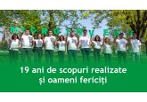 La mulți ani, Microinvest! 19 ani de scopuri realizate și oameni fericiți