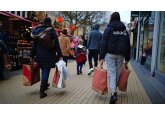 Cost of living: Shoppers curbed Christmas spending in blow to struggling retailers