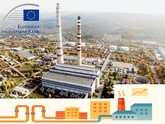 ЕИБ выделит Молдове кредит в 143,5 млн евро на оптимизацию и модернизацию теплоэнергетической системы Кишинева в рамках крупного проекта с общим бюджетом в 326,5 млн евро
