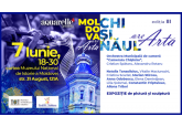 Moldova are artă. Chișinăul are artă. #3