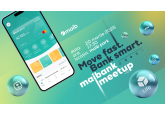 Maibank meetup 3.0 – evenimentul care aduce utilizatorii mai aproape de maibank. Participă la meetup și oferă feedback dezvoltatorilor aplicației