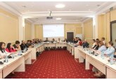 Economic and Social Committee may be established in Moldova