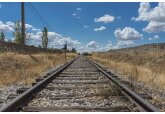 Tranzitul internațional al trenurilor de marfă prin Moldova dinspre/în Ucraina va fi simplificat. 