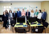„EU4Moldova: Startup City Cahul” – Nouă licee din sudul țării își inaugurează Laboratoarele Digitale 